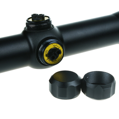 KH 10x42 AOE KANDAR Umfang mit roter Beleuchtung und 42 mm Objektivobjektivdurchmesser