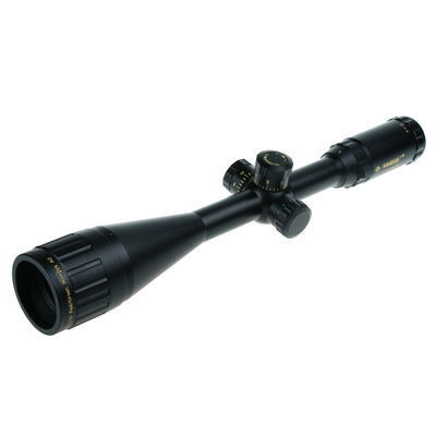 11mm/22mm Basisbreite Rot und Grün Beleuchtet 4-16x50 Umfang für Fernschießen