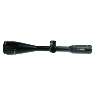 11mm/22mm Basisbreite Rot und Grün Beleuchtet 4-16x50 Umfang für Fernschießen