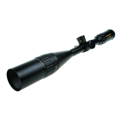 11mm/22mm Basisbreite Rot und Grün Beleuchtet 4-16x50 Umfang für Fernschießen