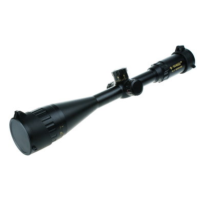 11mm/22mm Basisbreite Rot und Grün Beleuchtet 4-16x50 Umfang für Fernschießen