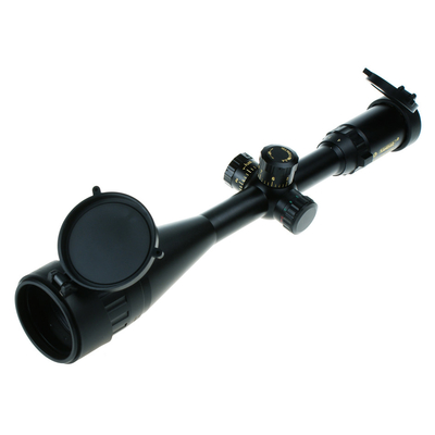 11mm/22mm Basisbreite Rot und Grün Beleuchtet 4-16x50 Umfang für Fernschießen