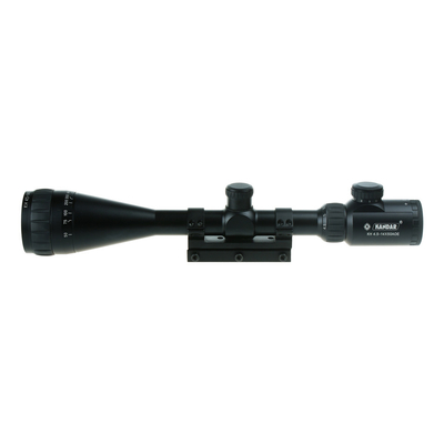 4-12x Vergrößerung Jagdbereich KH AOE 4-12x42 Langstreckenbereich mit Berg