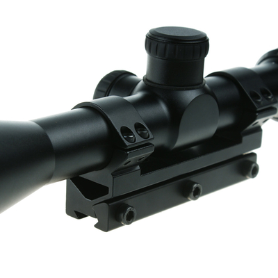4-12x Vergrößerung Jagdbereich KH AOE 4-12x42 Langstreckenbereich mit Berg