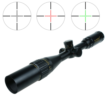 Aluminiumlegierung 3-9x40AOME Scope Zubehör Optical Scope Basis