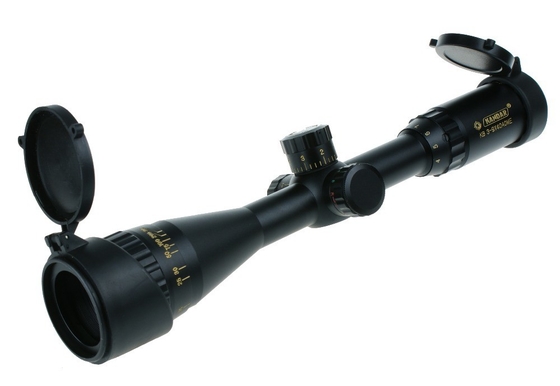 Aluminiumlegierung 3-9x40AOME Scope Zubehör Optical Scope Basis