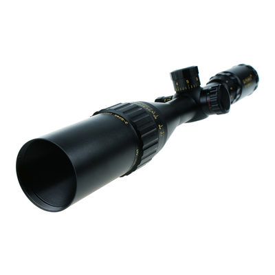 Aluminiumlegierung 3-9x40AOME Scope Zubehör Optical Scope Basis