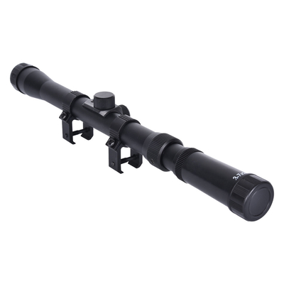 3-7x20/3-7x28 OEM-Optikumfang für die Jagd Die perfekte Kombination von und Erschwinglichkeit