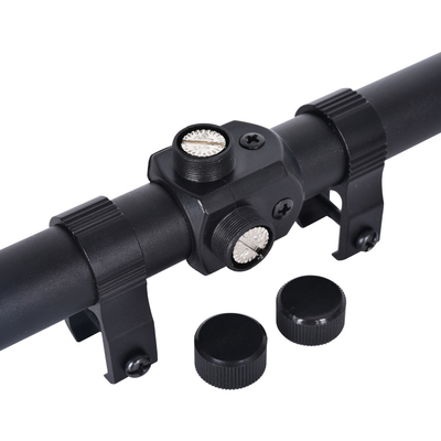 3-7x20/3-7x28 OEM-Optikumfang für die Jagd Die perfekte Kombination von und Erschwinglichkeit