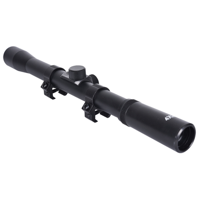 4x20-Mini-Scopes für die Jagd auf Aluminiumlegierung und Vollmetallmaterial