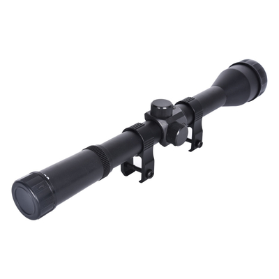 28 mm Objektivobjektiv R4 4x28 Mini-Scope Optiksicht für die Jagd Maximalleistung 0