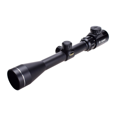 25.4mm Rohrdurchmesser Stoßdicht Jagd 3-9x40EG Luftoptischer Bereich mit Wettbewerbsfähigkeit