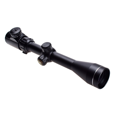 25.4mm Rohrdurchmesser Stoßdicht Jagd 3-9x40EG Luftoptischer Bereich mit Wettbewerbsfähigkeit