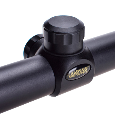 25.4mm Rohrdurchmesser Stoßdicht Jagd 3-9x40EG Luftoptischer Bereich mit Wettbewerbsfähigkeit