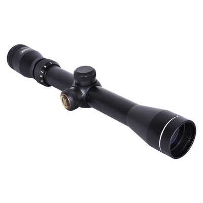 32mm Objektivdurchmesser KANDAR KD 3-9x32 Jagdflächen mit W/E-Anpassung