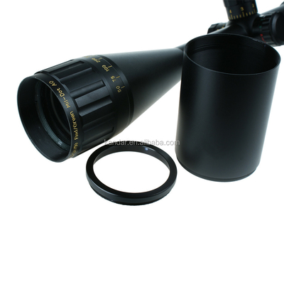50 mm Objektivdurchmesser KB 6-24X50 AOME Nachtjagd Optikbereich für die Outdoorjagd