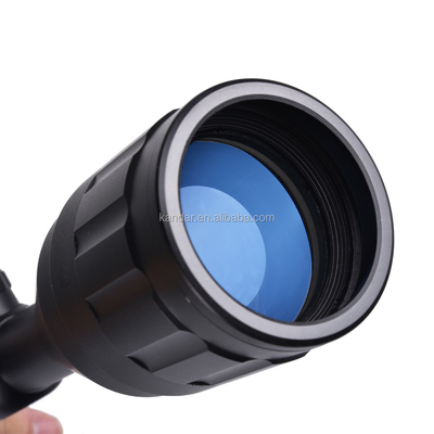 Einstellbares Ziel Jagdbereich 3-9x40 AOEG für maximale Ausgangsleistung 0 Leistung