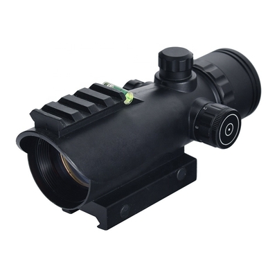 Wasserdicht und Stoßdicht 1x30 mm Rotpunkt für die Jagd 136 mm Länge