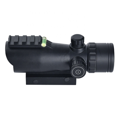 Wasserdicht und Stoßdicht 1x30 mm Rotpunkt für die Jagd 136 mm Länge