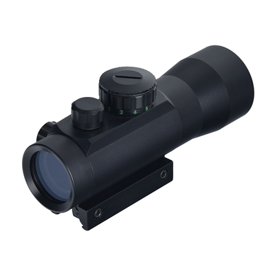 Verbessern Sie Ihr Schießerlebnis mit 30 ft F.O.V. 50 Yards Electro Red Dot Sight
