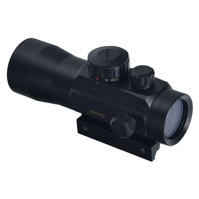 Verbessern Sie Ihr Schießerlebnis mit 30 ft F.O.V. 50 Yards Electro Red Dot Sight