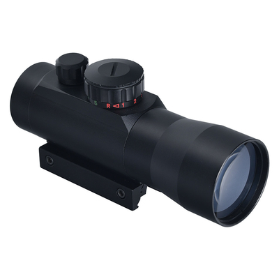 Verbessern Sie Ihr Schießerlebnis mit 30 ft F.O.V. 50 Yards Electro Red Dot Sight