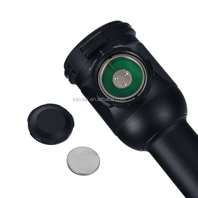 Compact Hunting 6x32 AOIR Scope mit beleuchtetem Reticel und einstellbarem Objektiv