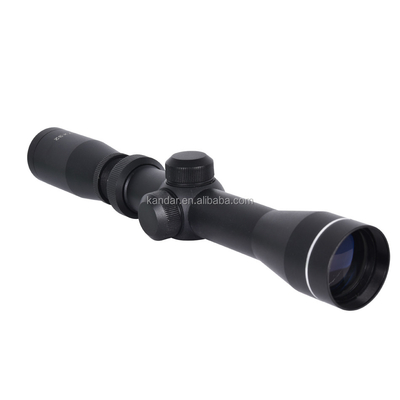 Mini-Scope 2-7x32 Sicht für die Jagd 32mm Objektivdurchmesser 10ft-2.85ft Sichtfeld
