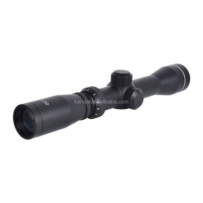 Mini-Scope 2-7x32 Sicht für die Jagd 32mm Objektivdurchmesser 10ft-2.85ft Sichtfeld