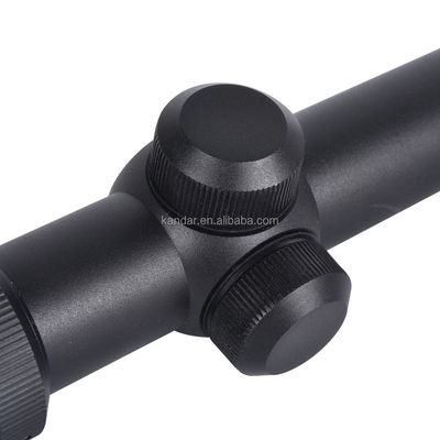 Mini-Scope 2-7x32 Sicht für die Jagd 32mm Objektivdurchmesser 10ft-2.85ft Sichtfeld