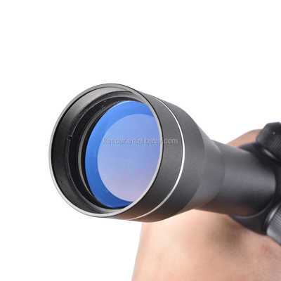 Mini-Scope 2-7x32 Sicht für die Jagd 32mm Objektivdurchmesser 10ft-2.85ft Sichtfeld