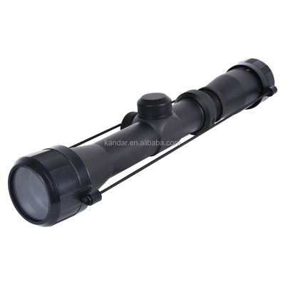 Mini-Scope 2-7x32 Sicht für die Jagd 32mm Objektivdurchmesser 10ft-2.85ft Sichtfeld
