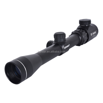 Aluminiumlegierung 3-9x32EG Jagdkopf mit beleuchtetem Reticel und 32mm Objektiv