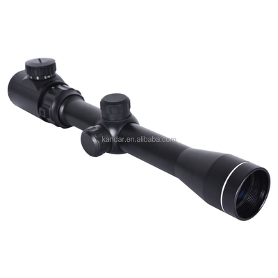 Aluminiumlegierung 3-9x32EG Jagdkopf mit beleuchtetem Reticel und 32mm Objektiv