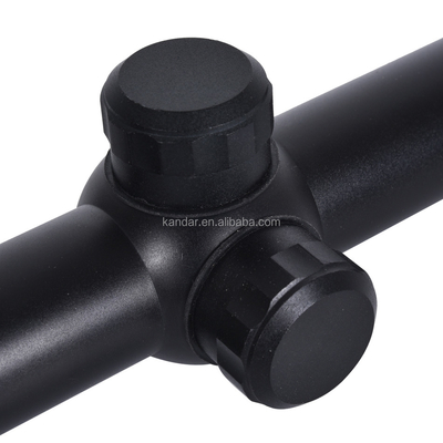Aluminiumlegierung 3-9x32EG Jagdkopf mit beleuchtetem Reticel und 32mm Objektiv