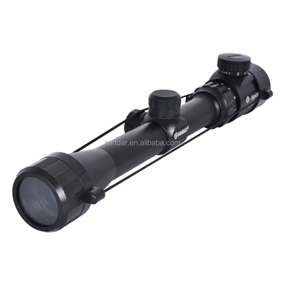 Aluminiumlegierung 3-9x32EG Jagdkopf mit beleuchtetem Reticel und 32mm Objektiv