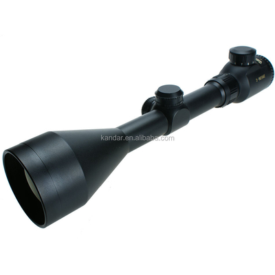 56mm Objektivdia. Optischer Bereich 3-9x Power Deer Hunting Ausrüstung mit 1/4 Klickwert