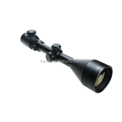 56mm Objektivdia. Optischer Bereich 3-9x Power Deer Hunting Ausrüstung mit 1/4 Klickwert