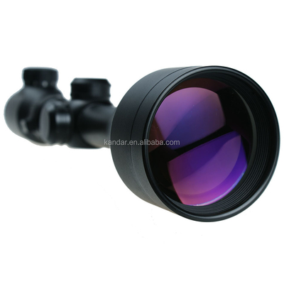 56mm Objektivdia. Optischer Bereich 3-9x Power Deer Hunting Ausrüstung mit 1/4 Klickwert