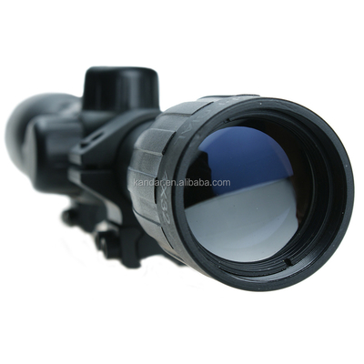 KANDAR 4x32 Optikumfang für die Jagd maximale Ausgangsleistung 0 und Ausgangspupille 8 mm