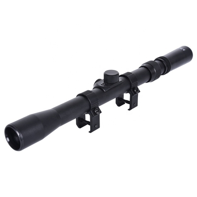 Kandar 3-7X28 Kleine Jagdflächen Länge 335mm Kompakt und leicht
