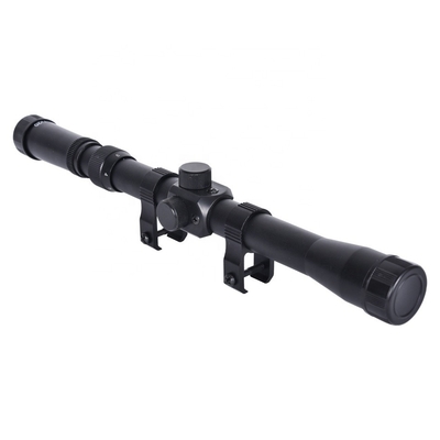 Kandar 3-7X28 Kleine Jagdflächen Länge 335mm Kompakt und leicht