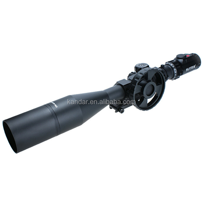 Holen Sie sich jedes Mal die perfekte Aufnahme mit dem 8-40x60 Red Dot Laser Scope von Professional