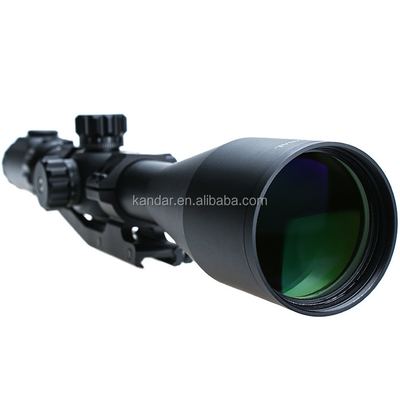Holen Sie sich jedes Mal die perfekte Aufnahme mit dem 8-40x60 Red Dot Laser Scope von Professional