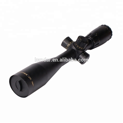 44mm Objektivdurchmesser Taktisches Prisma Jagdbereich 6-24X44SP für Präzisionsschießen