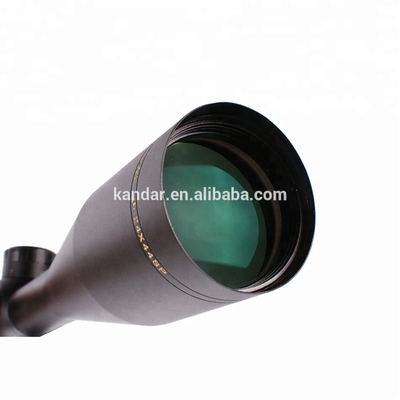 44mm Objektivdurchmesser Taktisches Prisma Jagdbereich 6-24X44SP für Präzisionsschießen