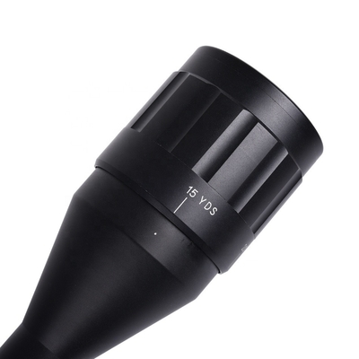 100-150mm Augenerleichterung Kandar 3-9x50 AOEG Taktische optische Sicht für Jagdsportanforderungen