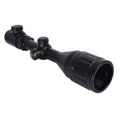 100-150mm Augenerleichterung Kandar 3-9x50 AOEG Taktische optische Sicht für Jagdsportanforderungen