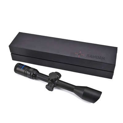 END HUNTING 3-9X40 AOME R6 Beleuchtung Teleskopbereich ideal für Aktivitäten im Freien