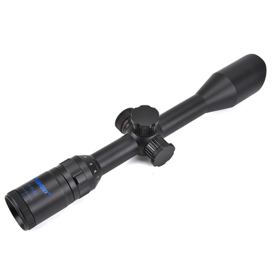 END HUNTING 3-9X40 AOME R6 Beleuchtung Teleskopbereich ideal für Aktivitäten im Freien